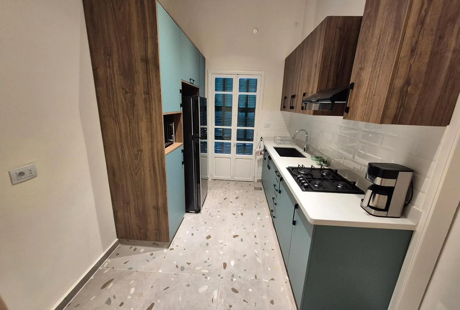 Prime Location - Steps From Beirut Most Lively District - Quiet Spacious And Authentic House 0*,  Lebanon